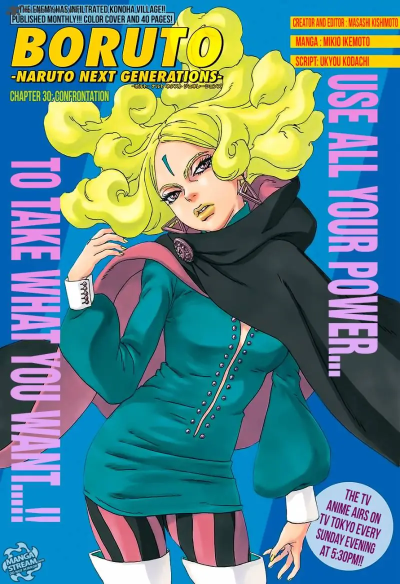 Chapter 30