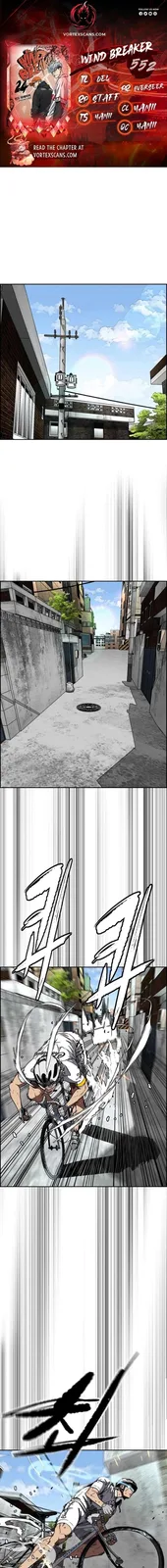 Chapter 552