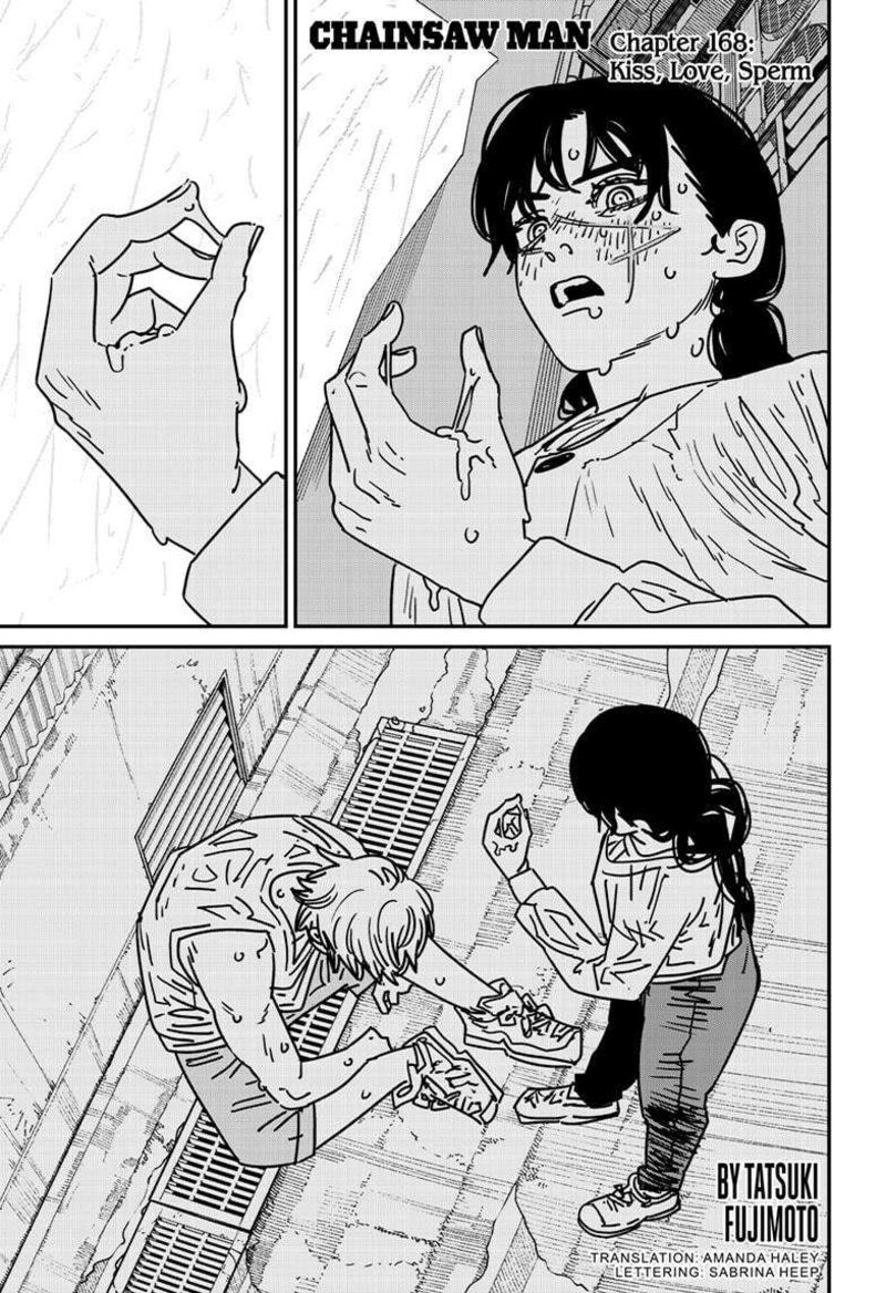 Chapter 168