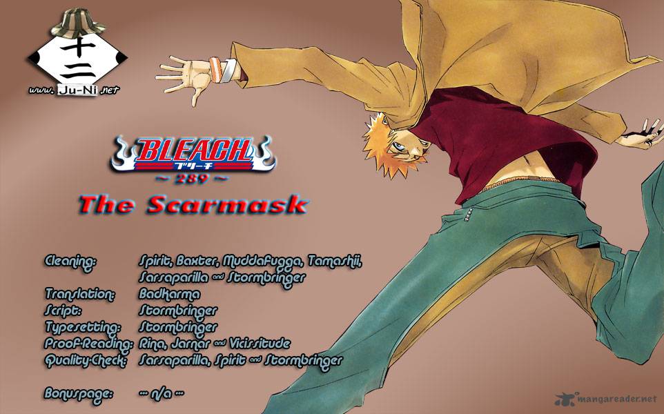 Chapter 289