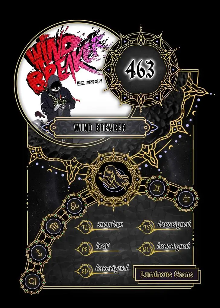 Chapter 463