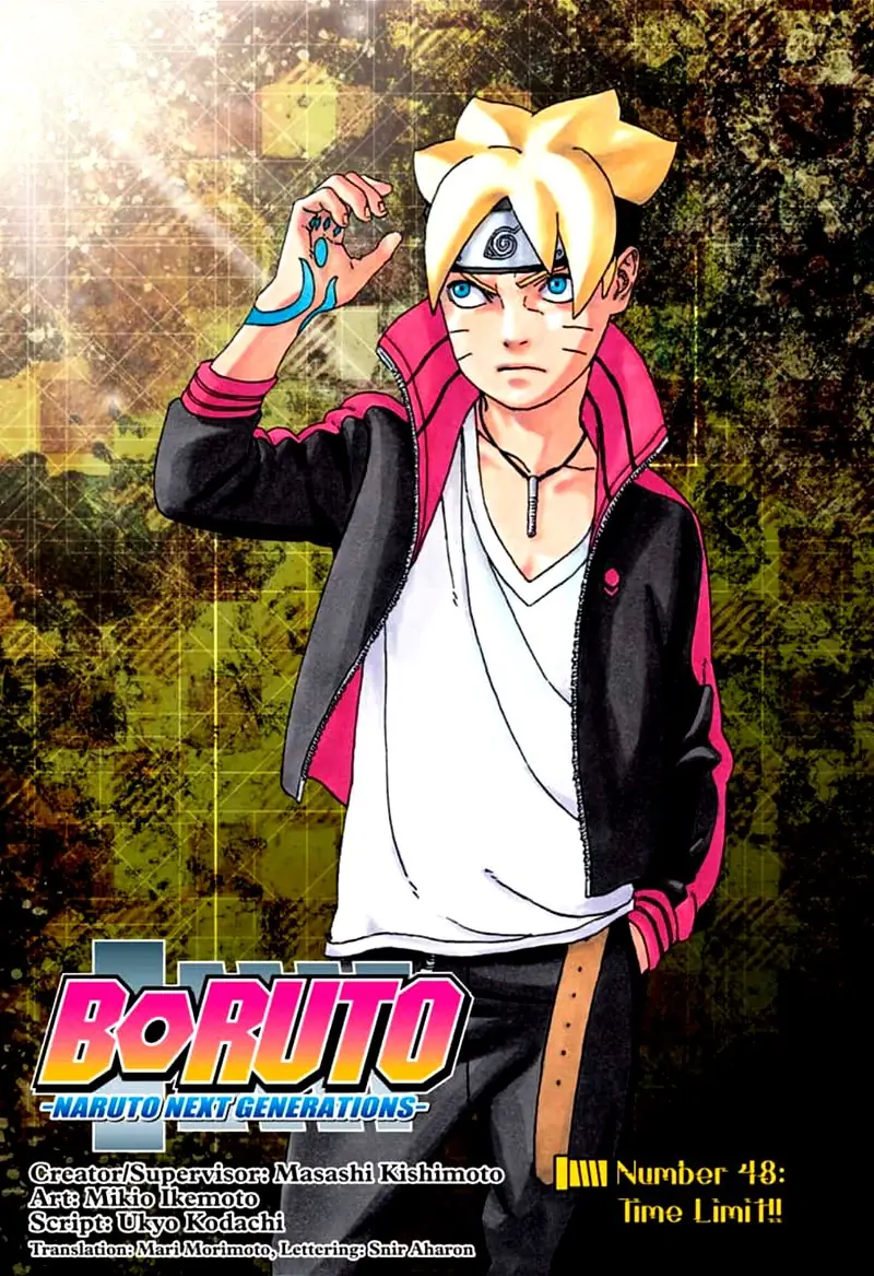 Chapter 48