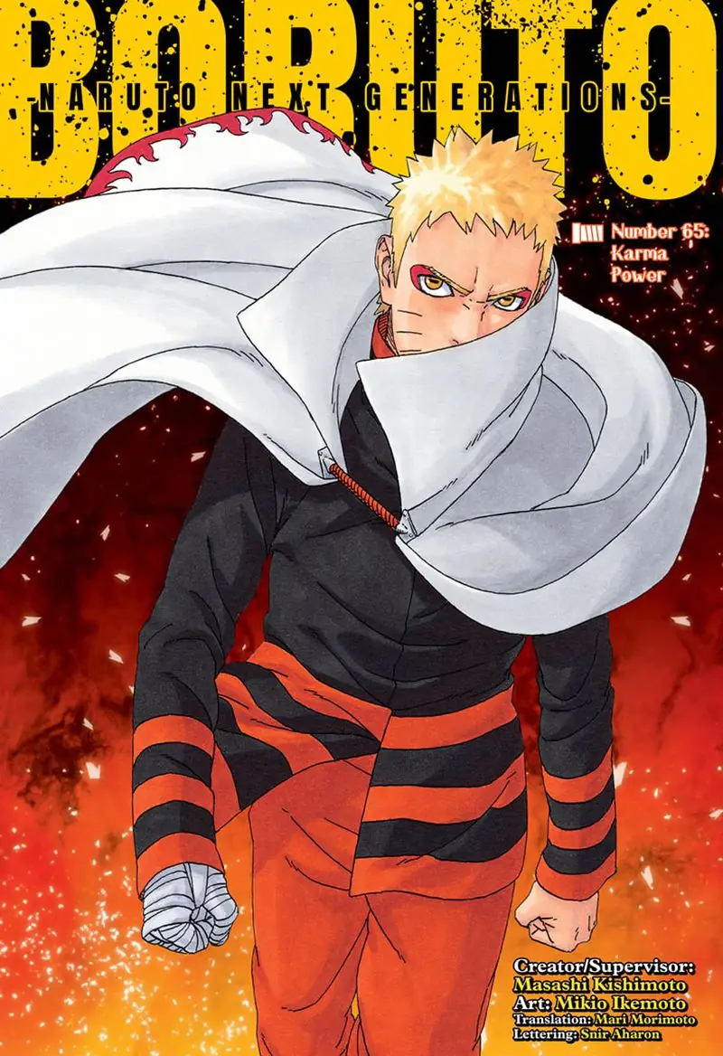 Chapter 65