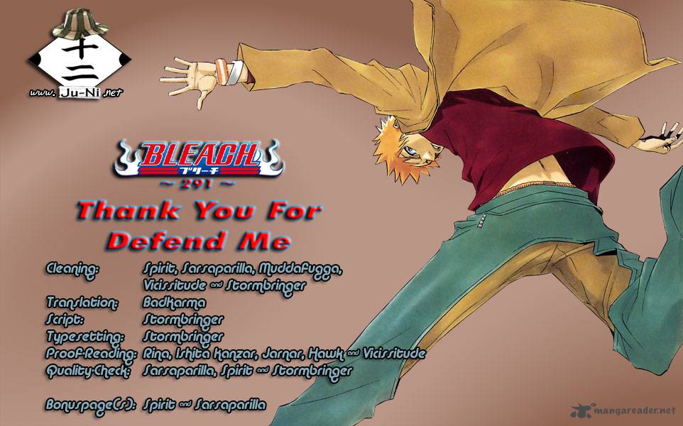 Chapter 291