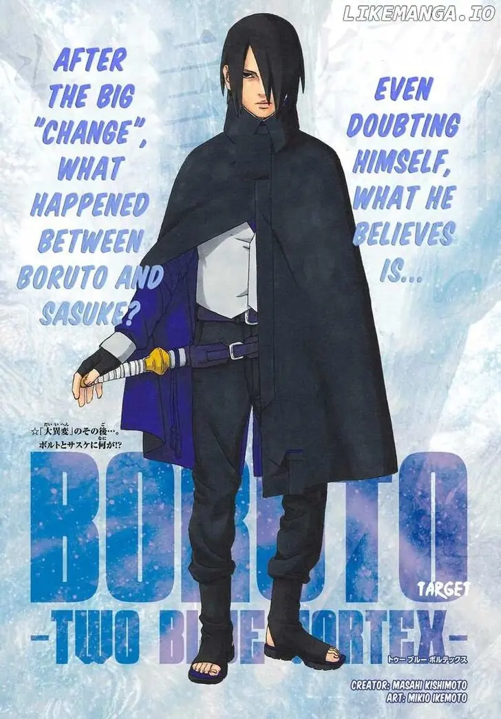Chapter 85