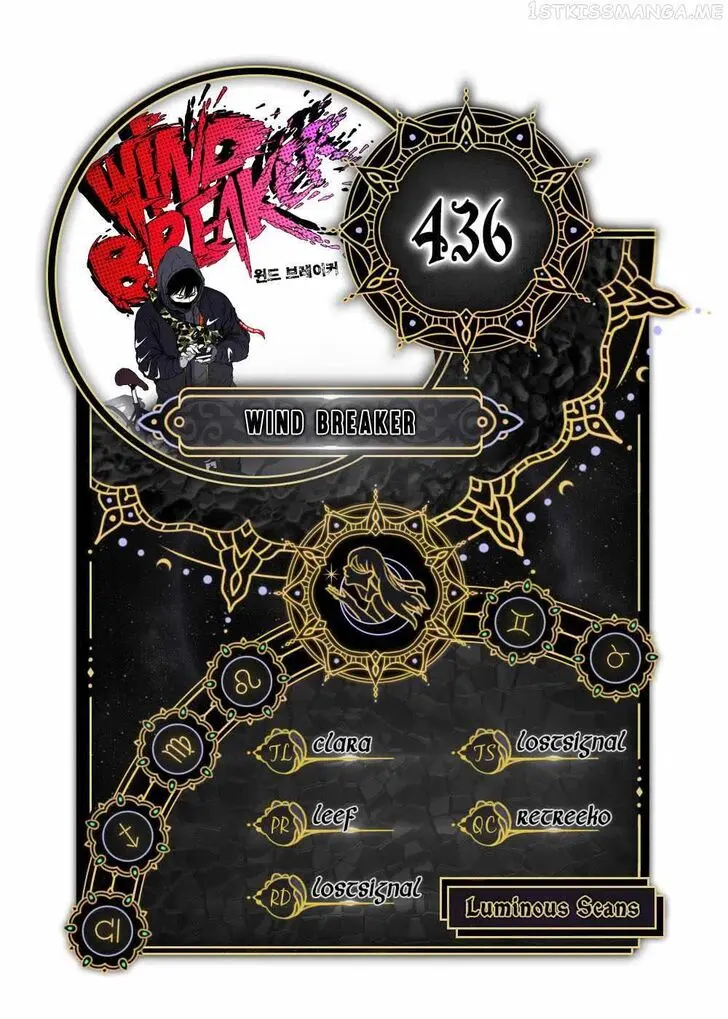 Chapter 436