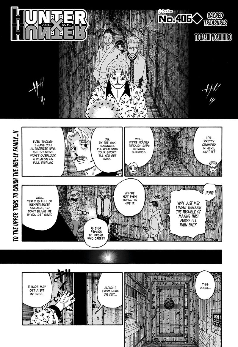 Chapter 406