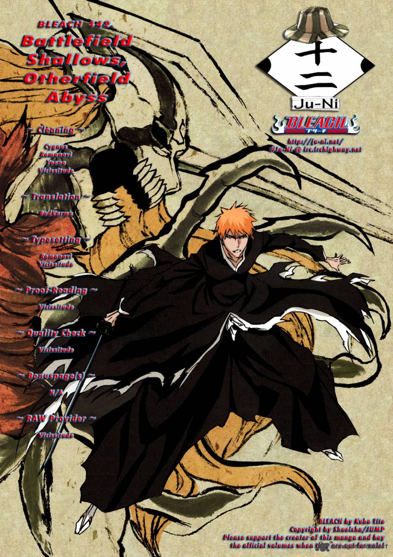 Chapter 442