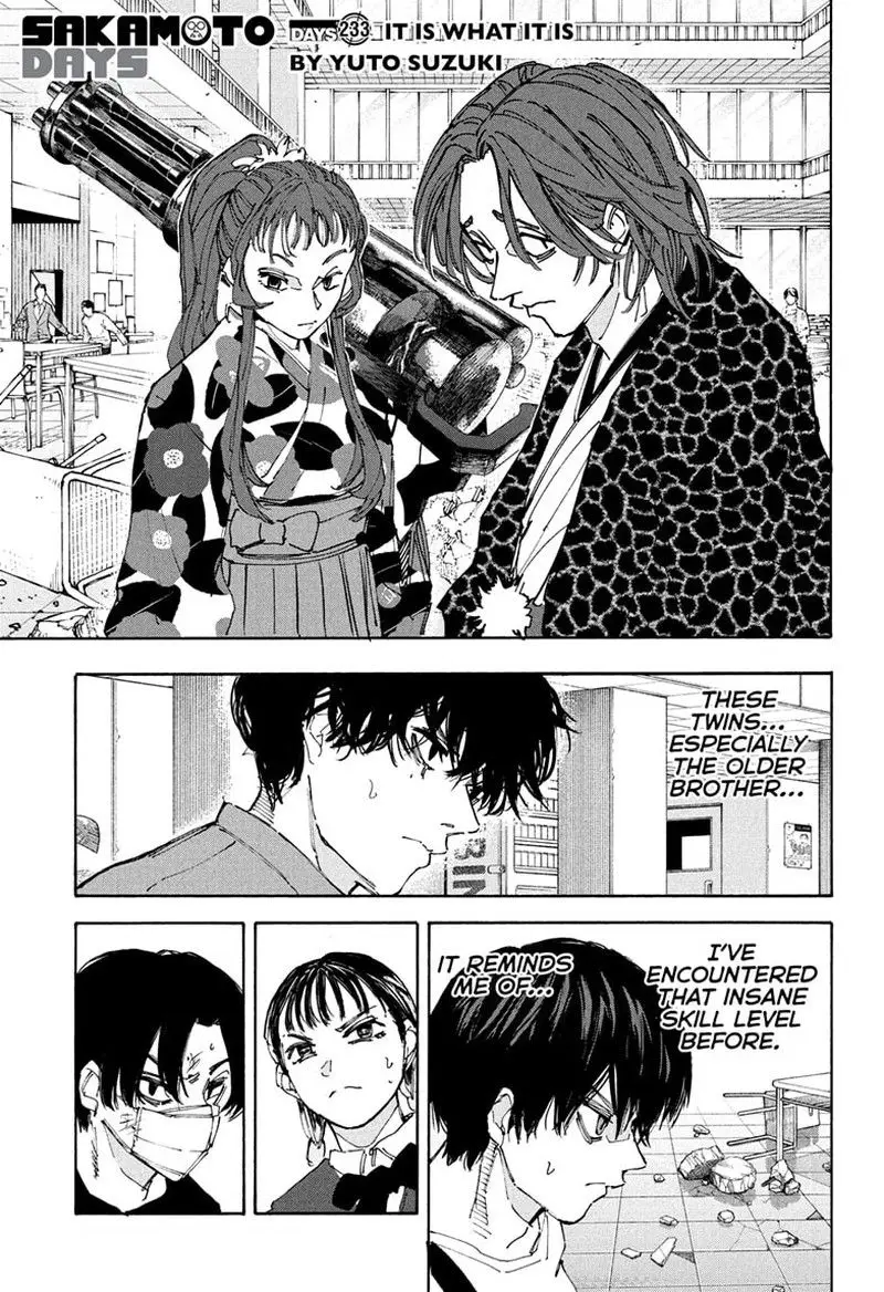 Chapter 233