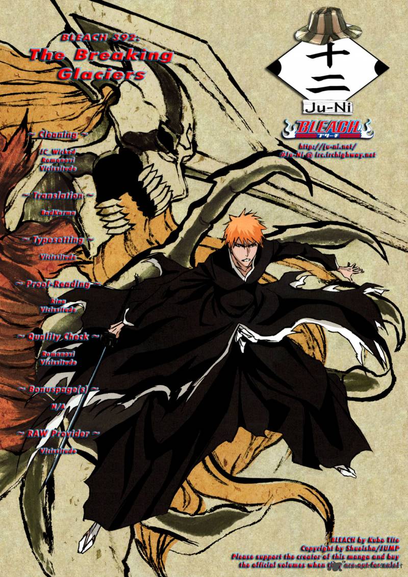 Chapter 392