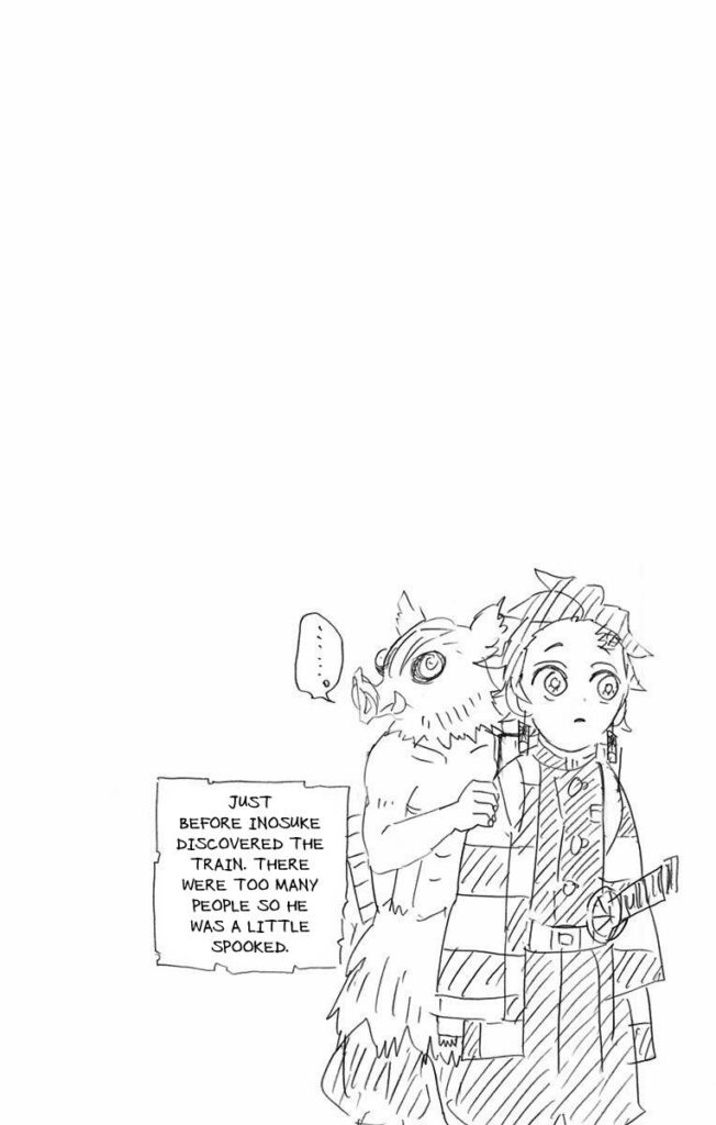 Muichiro Tokito Archives - Kimetsu no Yaiba Manga Online